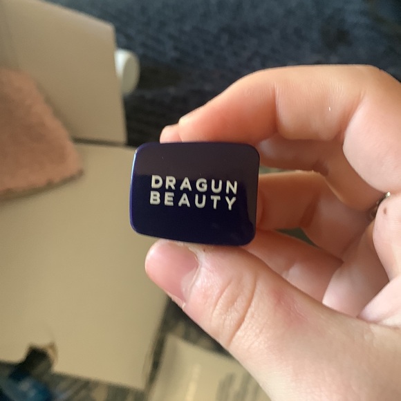 Dragun beauty - Lip liner + lip pencil sharpener - Picture 3 of 3